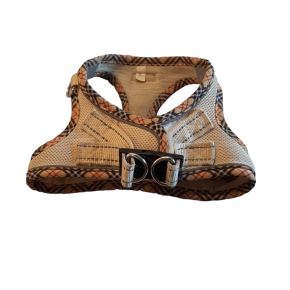 AMTOR Small Dog Harness - Picture 1 of 11